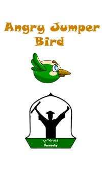 Angry Jumper Bird screenshot 1