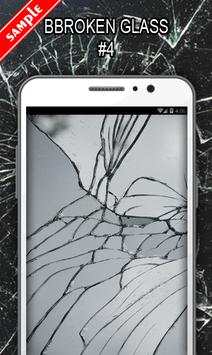 Broken Glass screenshot 5