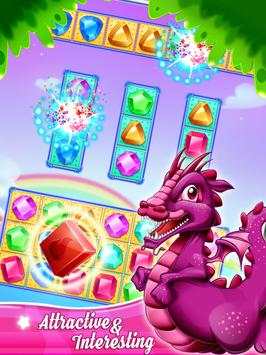 Jewels Crush screenshot 7