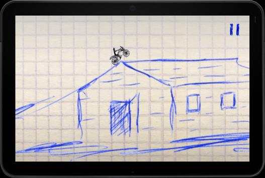 Paper Driving screenshot 9