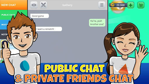 Pool Casual Arena - Billiards screenshot 4