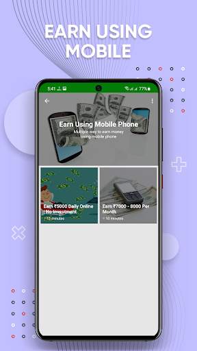 Typing Job : Earn Money Online स्क्रीनशॉट 7