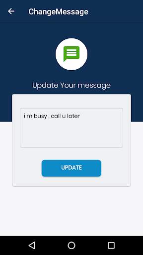 Missed Call Alert screenshot 10