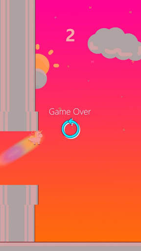 Fly Unicorn screenshot 4