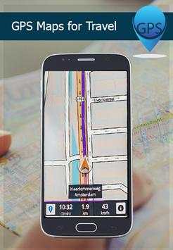 GPS Maps for Travel screenshot 6