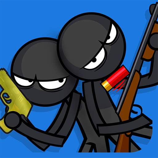 Stick Fighting: Online Battle 2.5