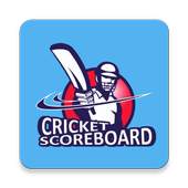 Cricket Scoreboard 1.0