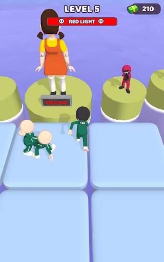 Doll Watching screenshot 18