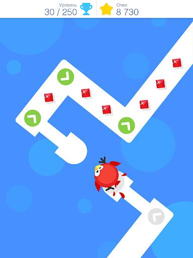 Tap Tap Dash скриншот 10