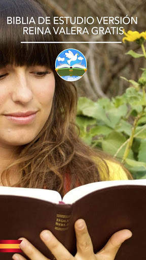 Biblia de estudio 📖 screenshot 1