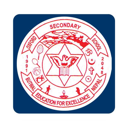Oxford Secondary School 2.5