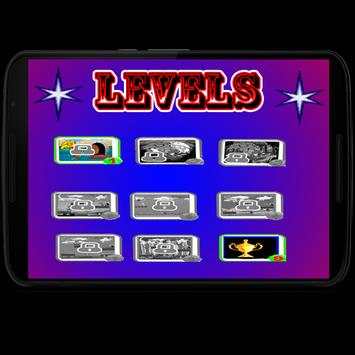 tom sinyos running screenshot 2