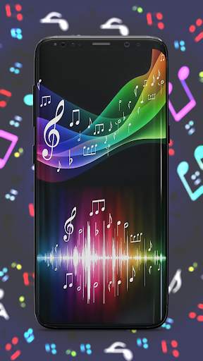 Music Wallpaper screenshot 6