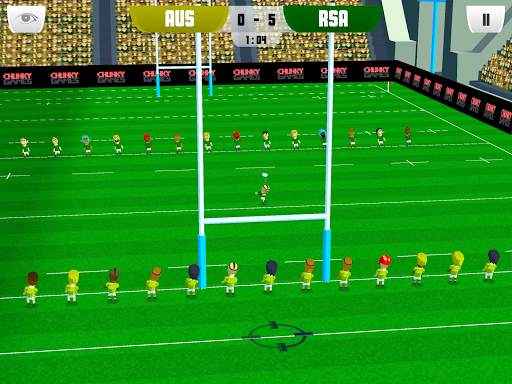Rugby World Championship 2 screenshot 9