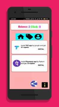 Earn Data स्क्रीनशॉट 3