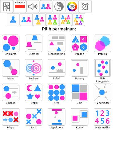2 pemain game screenshot 18