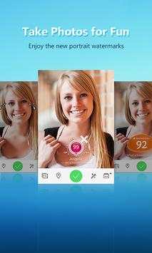 StoryCam for WeChat screenshot 2