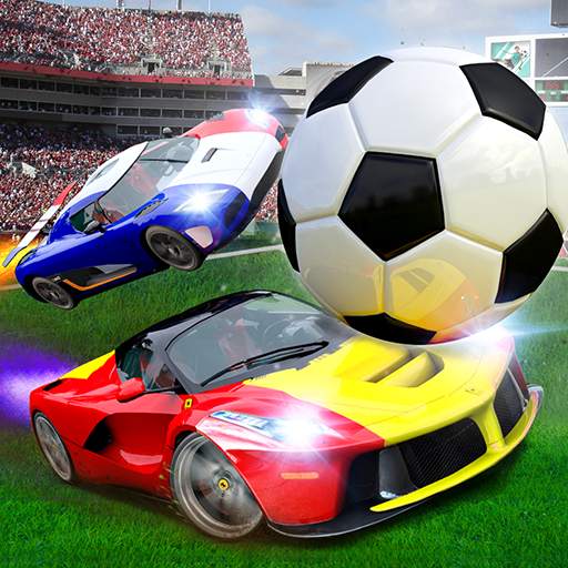 Car Euro Cup 2021 1.1.0