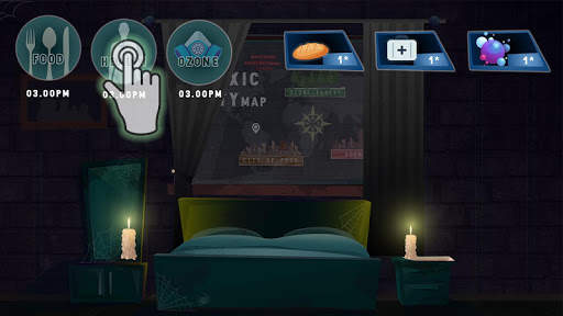 Toxic place screenshot 4