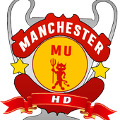Man Utd Wallpaper icon
