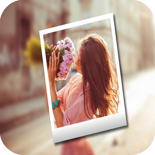 Pics Editor Pro | Collage Maker & Photo Beauty 1.0