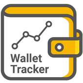Crypto Wallet Tracker on 9Apps