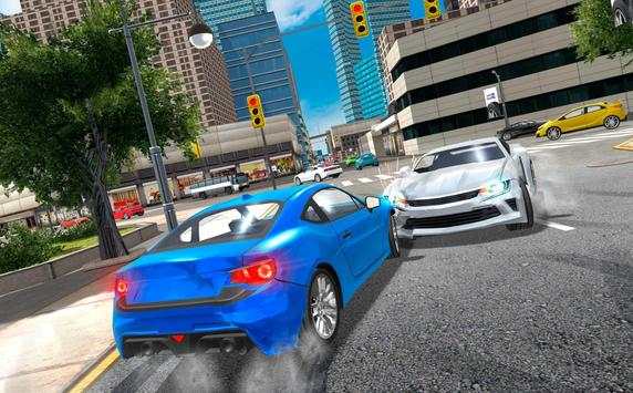 Real Car Drift Racing screenshot 2