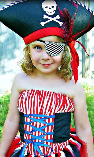 Pirate Effects Photo Editor 1 تصوير الشاشة