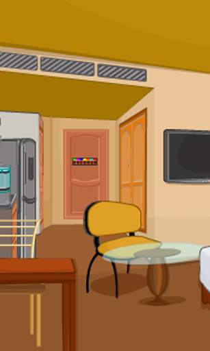 Escape Breezy Apartment screenshot 4