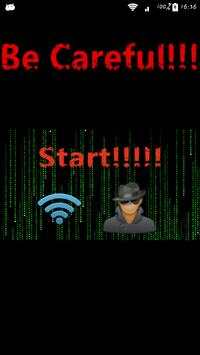 Wifi Hacker(Prank Amazing) screenshot 2