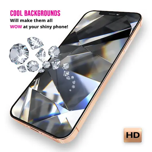 Wave Live Wallpapers Maker 3D скриншот 5