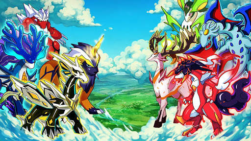 Monster Storm2 screenshot 1