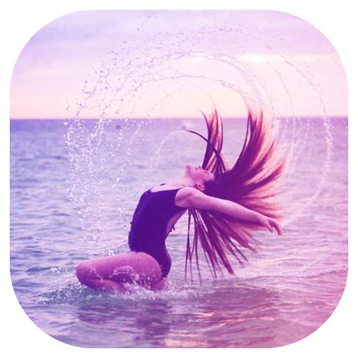 Slow Fast Motion Video Maker with Music 1.0