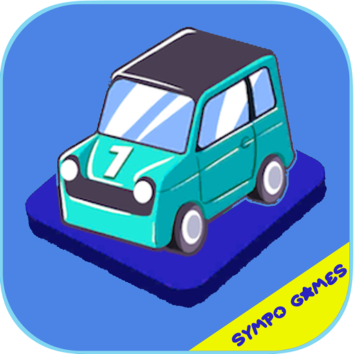 Car Merge आइकन