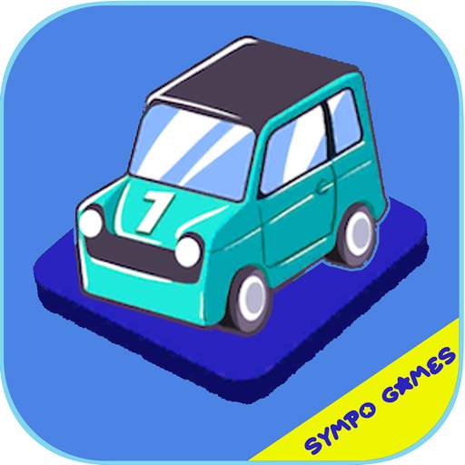 Car Merge 1.0