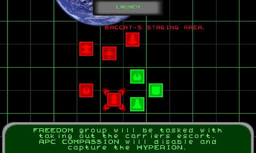 Assembly of Worlds screenshot 3