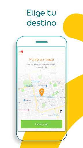 BeeGo  screenshot 1