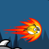 Fopo Bird icon