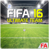 Guide :FIFA 16 icon