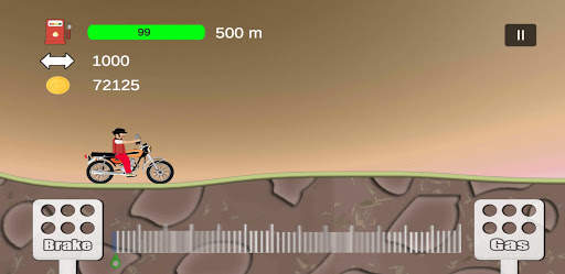 Car Hill - Climb Racing screenshot 6