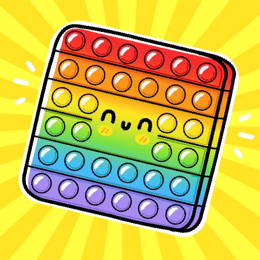 Pop It Fidget 2.0.0.2