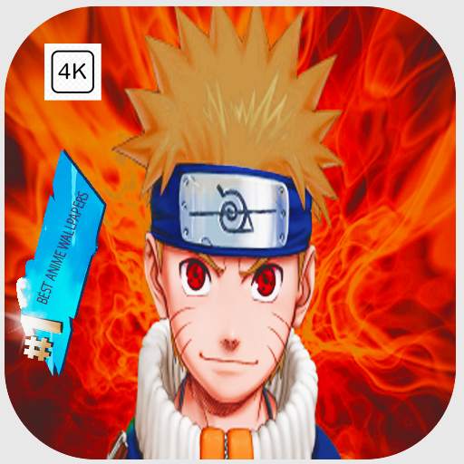 Top anime wallpaper & HD and new backgrounds 4.0.0