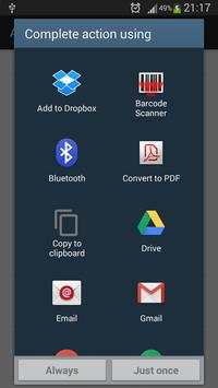 AppShare screenshot 3