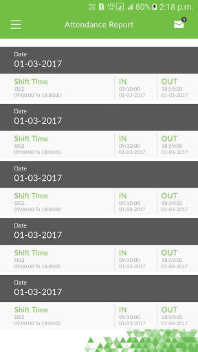 Utility Self Service screenshot 5