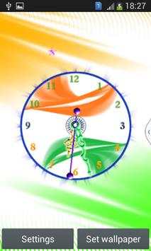 National Clock screenshot 6