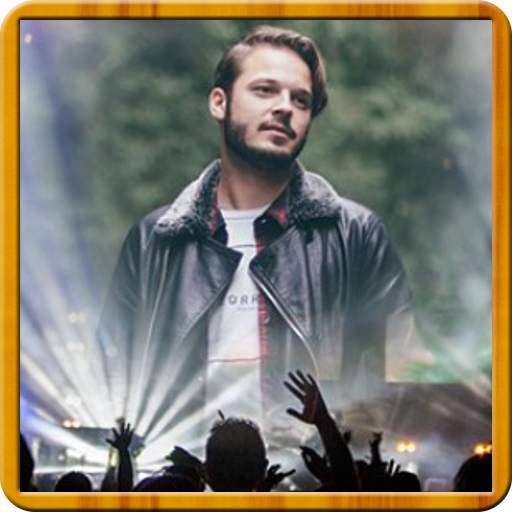 Concert Photo Frame 1.0