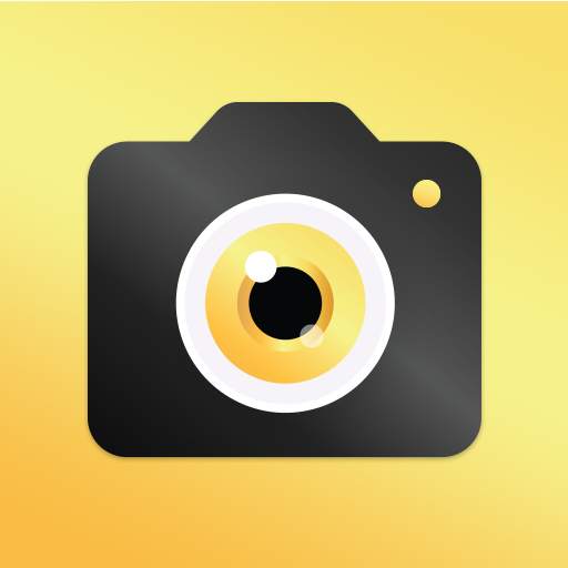 Golden Ratio Camera 1.0