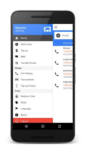 Minumerolocal screenshot 3