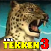 Tips Tekken 3 Hint icon