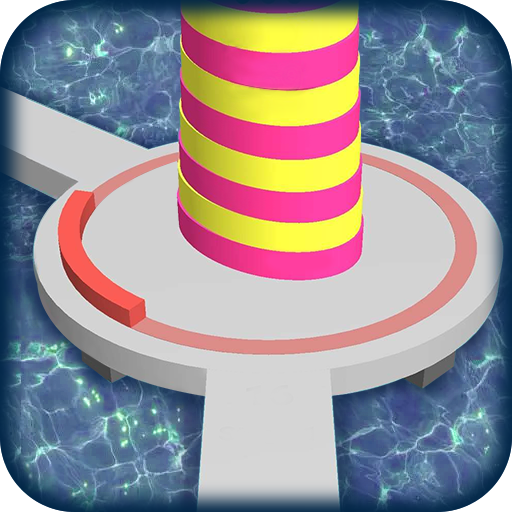 Tower Hunt 3D icon